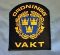 Ordningsvakt